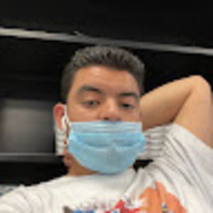 Meet your Posher, Isaiah